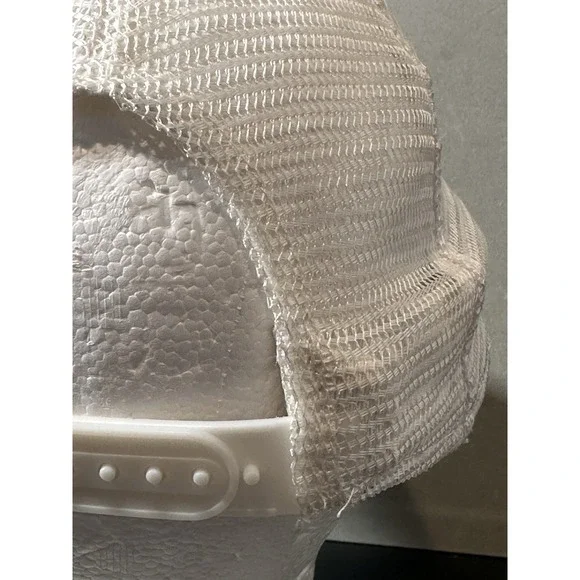 Vans Off‎ The Wall SnapBack Hat - Picture 5 of 8